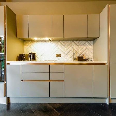 Clifton 32 - Apartment 1 - Hopewell بريستول المظهر الخارجي الصورة