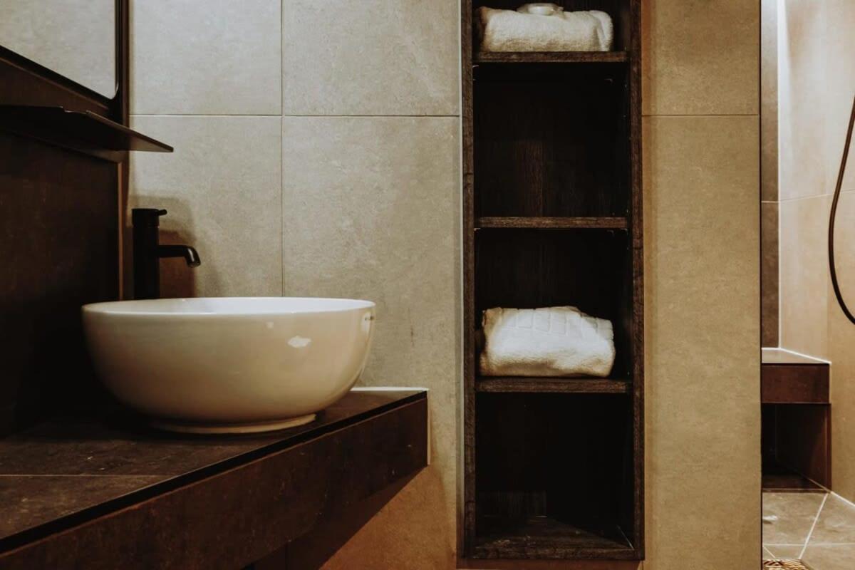 Clifton 32 - Apartment 1 - Hopewell بريستول المظهر الخارجي الصورة