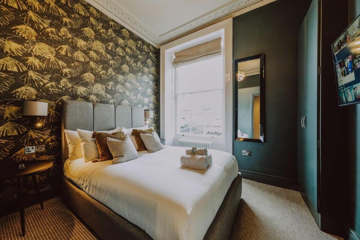 Clifton 32 - Apartment 1 - Hopewell بريستول المظهر الخارجي الصورة