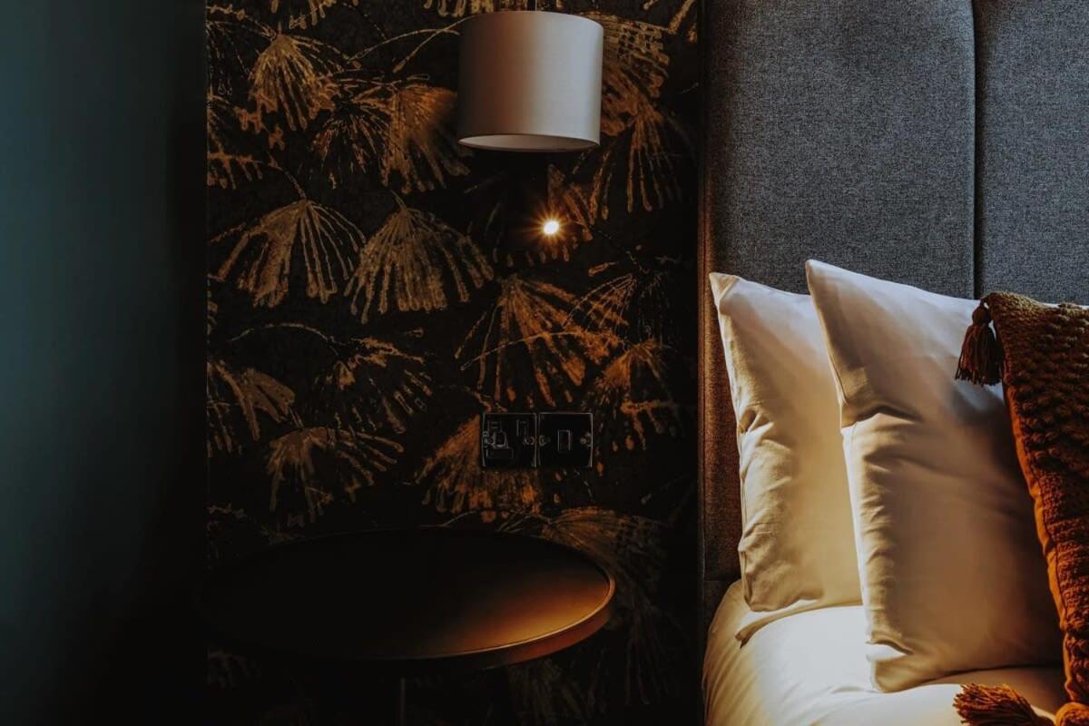 Clifton 32 - Apartment 1 - Hopewell بريستول المظهر الخارجي الصورة